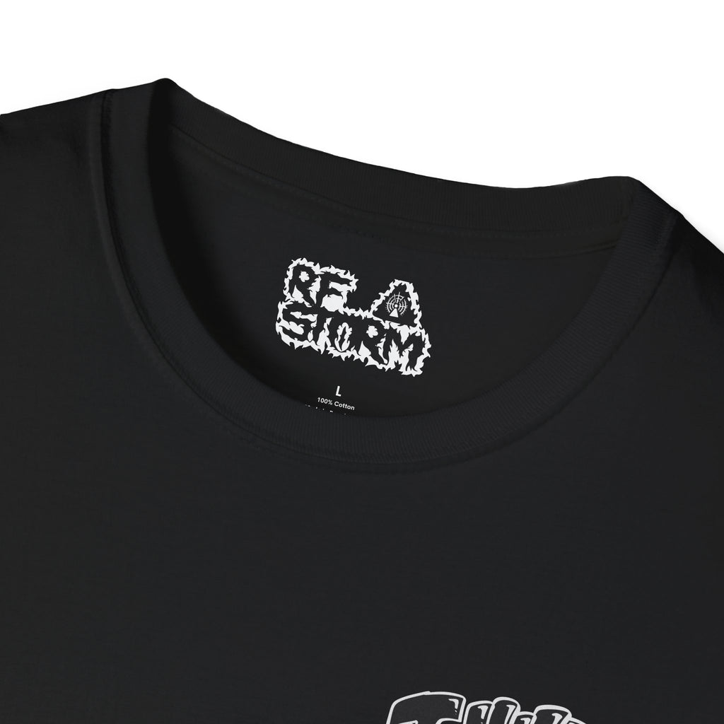 JAMMERS GRAF TEE