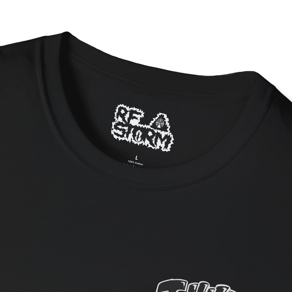 JAMMERS GRAF TEE