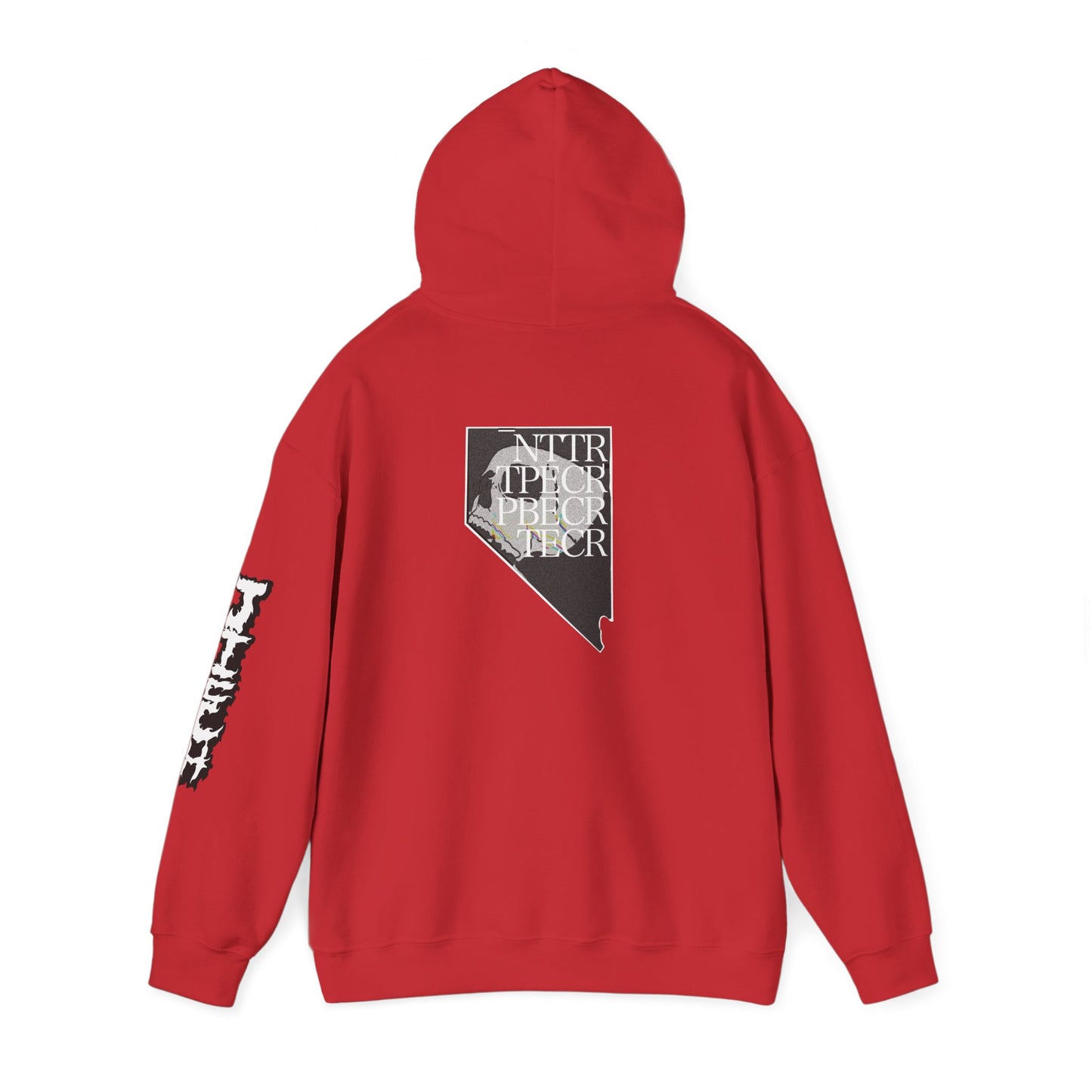MIKE NINE ONE NINE FIVE HOODIE