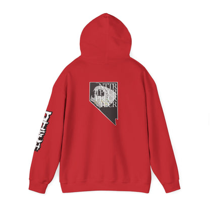 MIKE NINE ONE NINE FIVE HOODIE