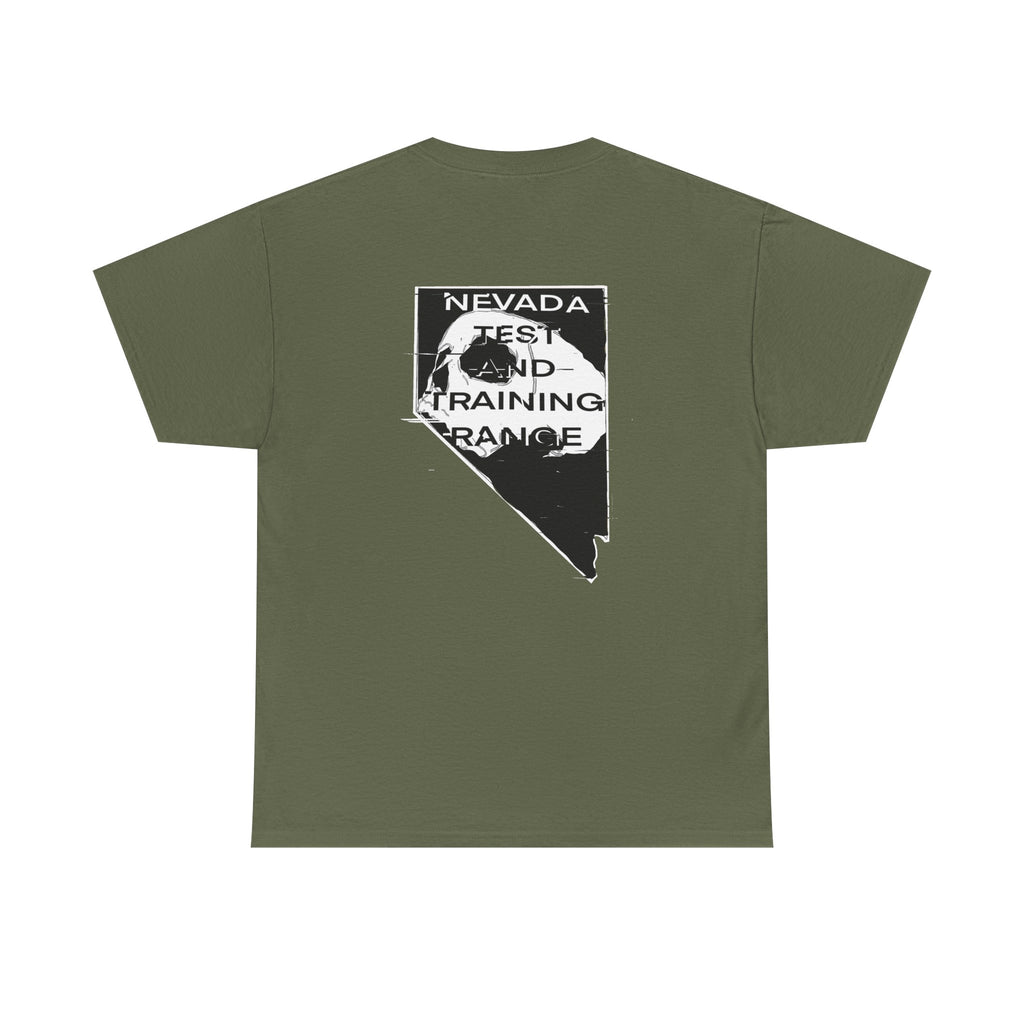 THE RANGE TEE
