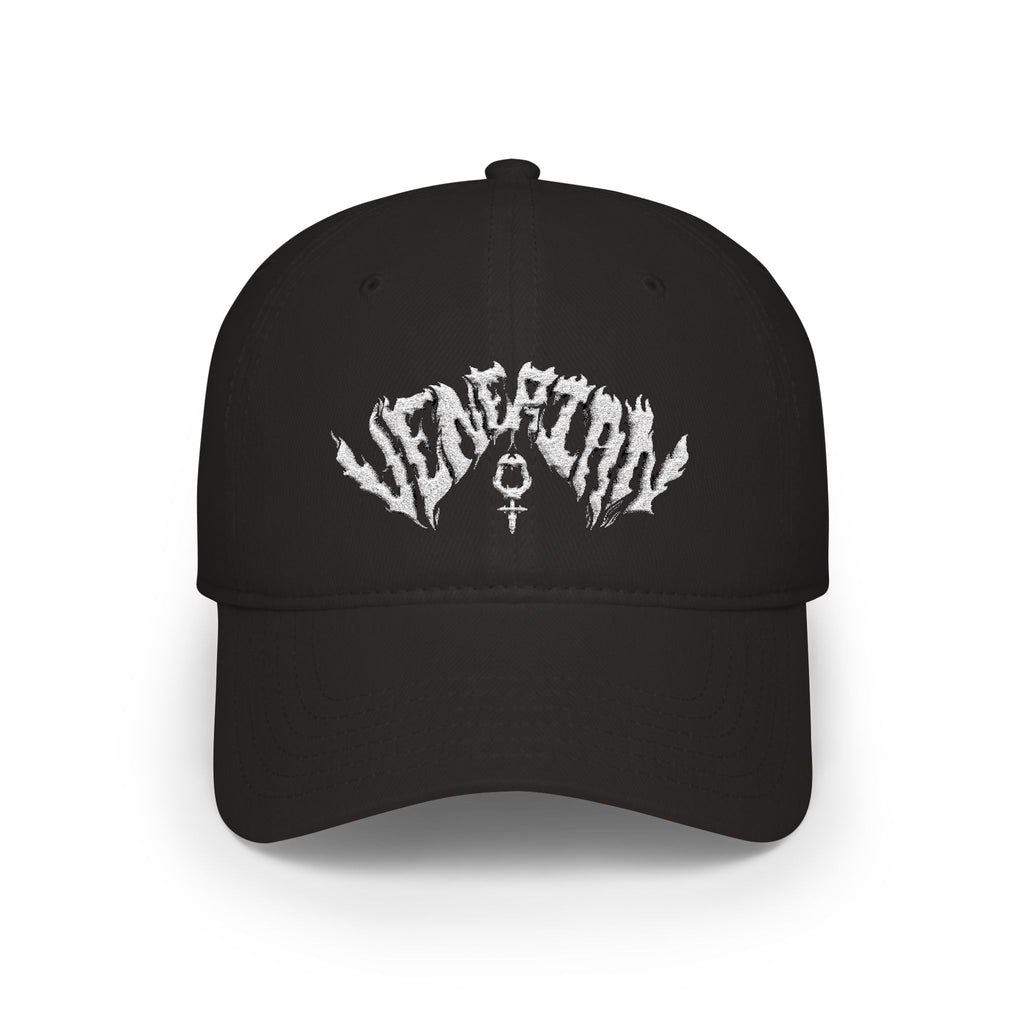 VENERIAN CAP