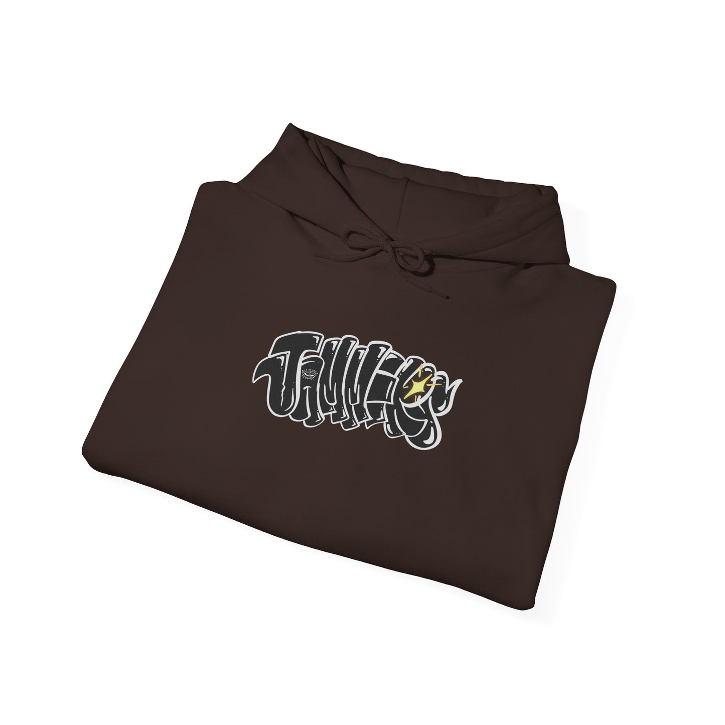 JAMMERS BASIC HOODIE