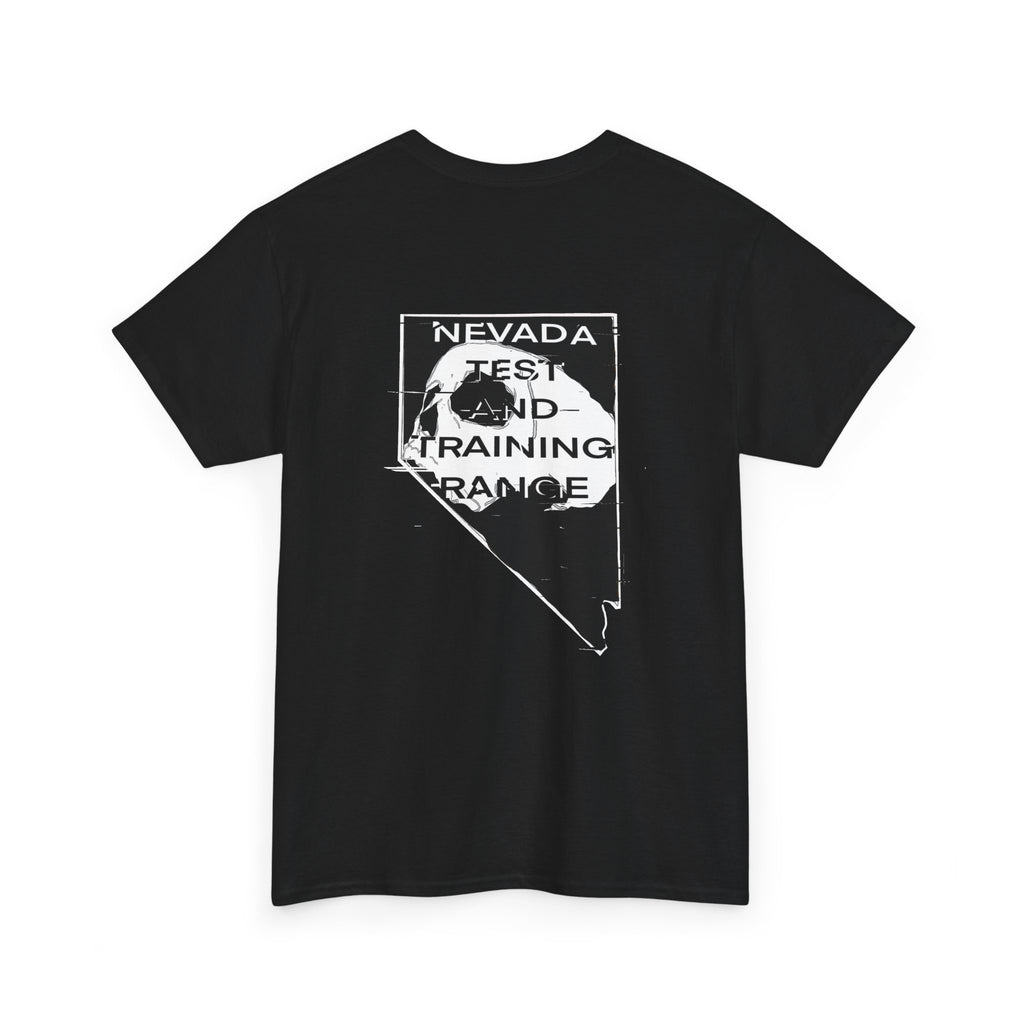 THE RANGE TEE