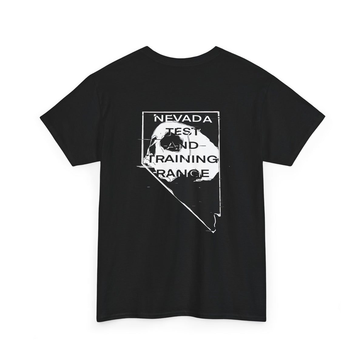 THE RANGE TEE