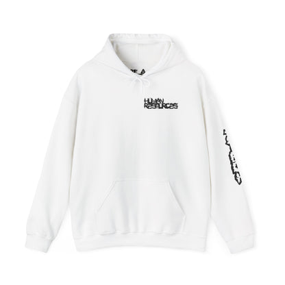 HUMAN RESOURCES HOODIE