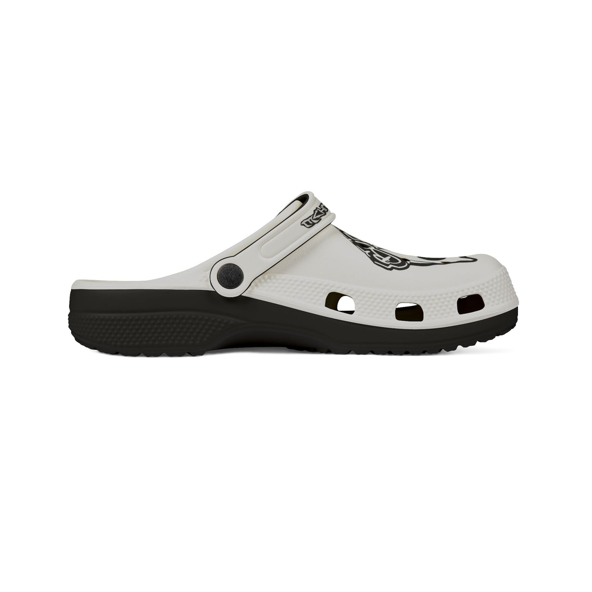 Buzz Off Clogs