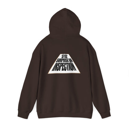 QA HOODIE