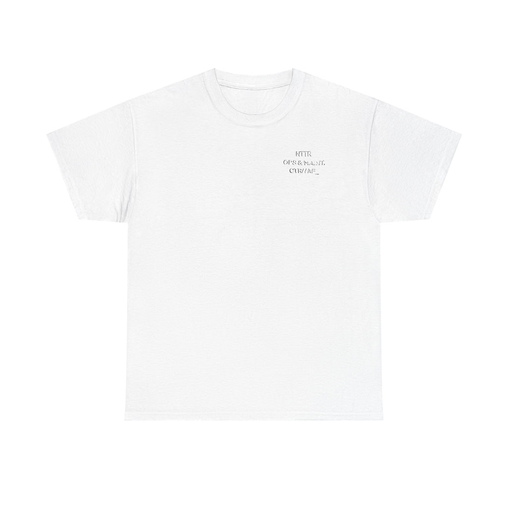 THE RANGE TEE