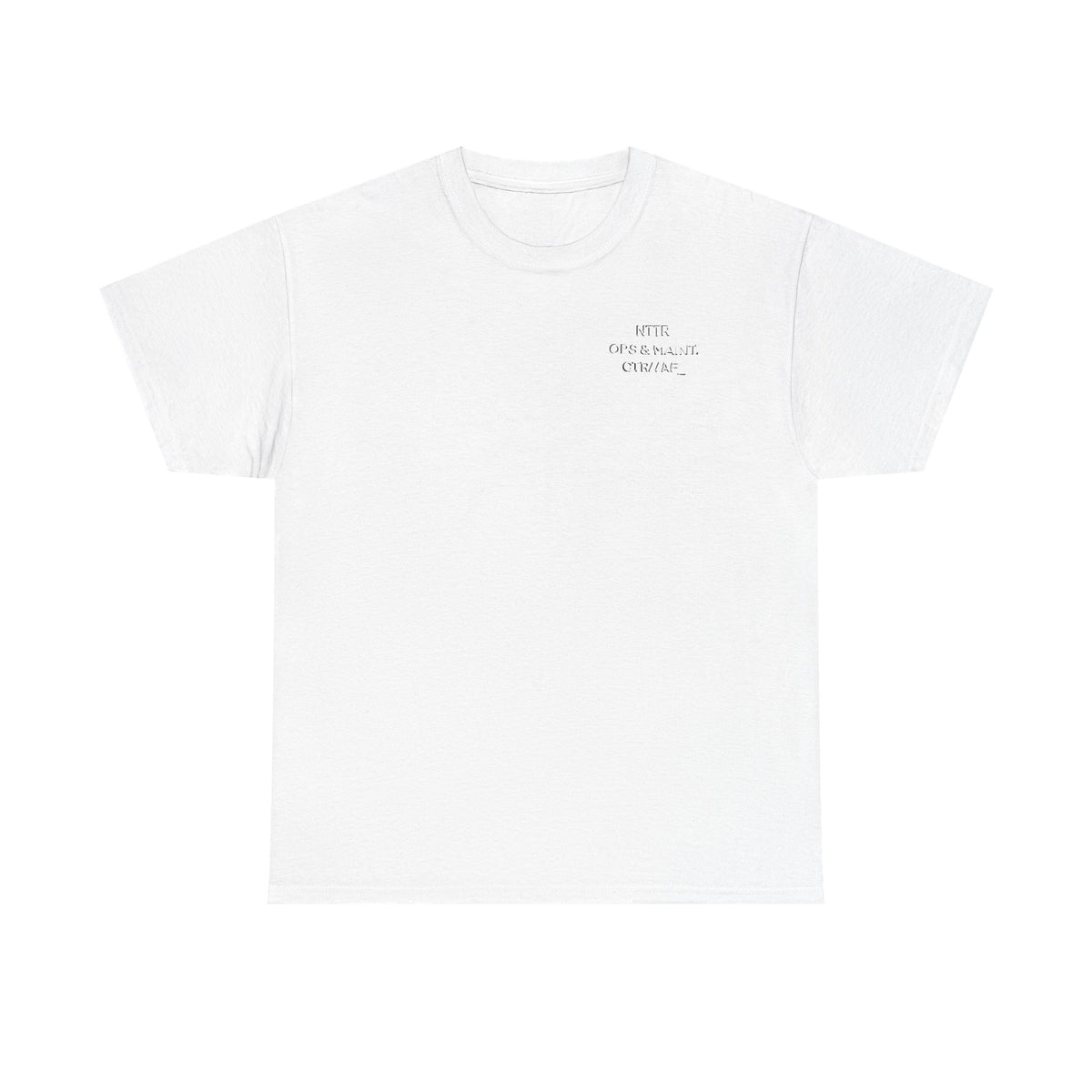 THE RANGE TEE
