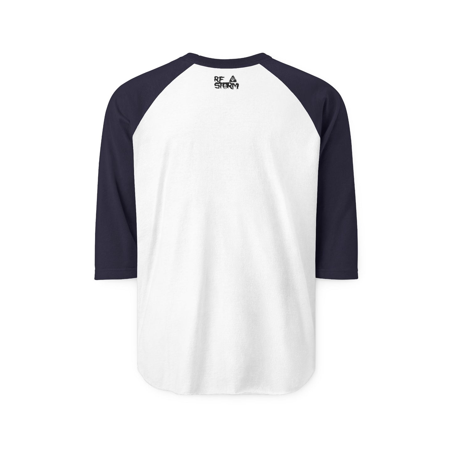 DEPT OF DECEPTION AND DISRUPTION BASEBALL TEE