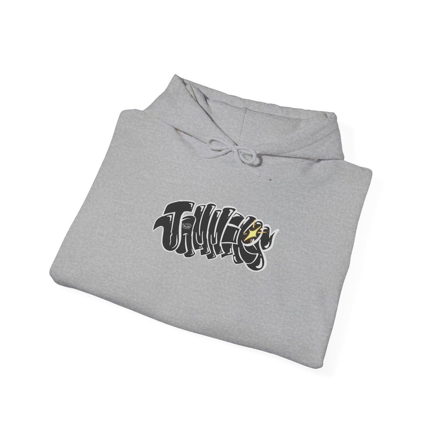 JAMMERS BASIC HOODIE