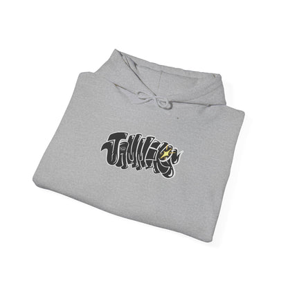 JAMMERS BASIC HOODIE