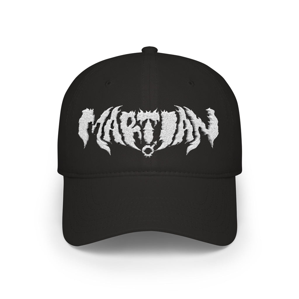 MARTIAN CAP