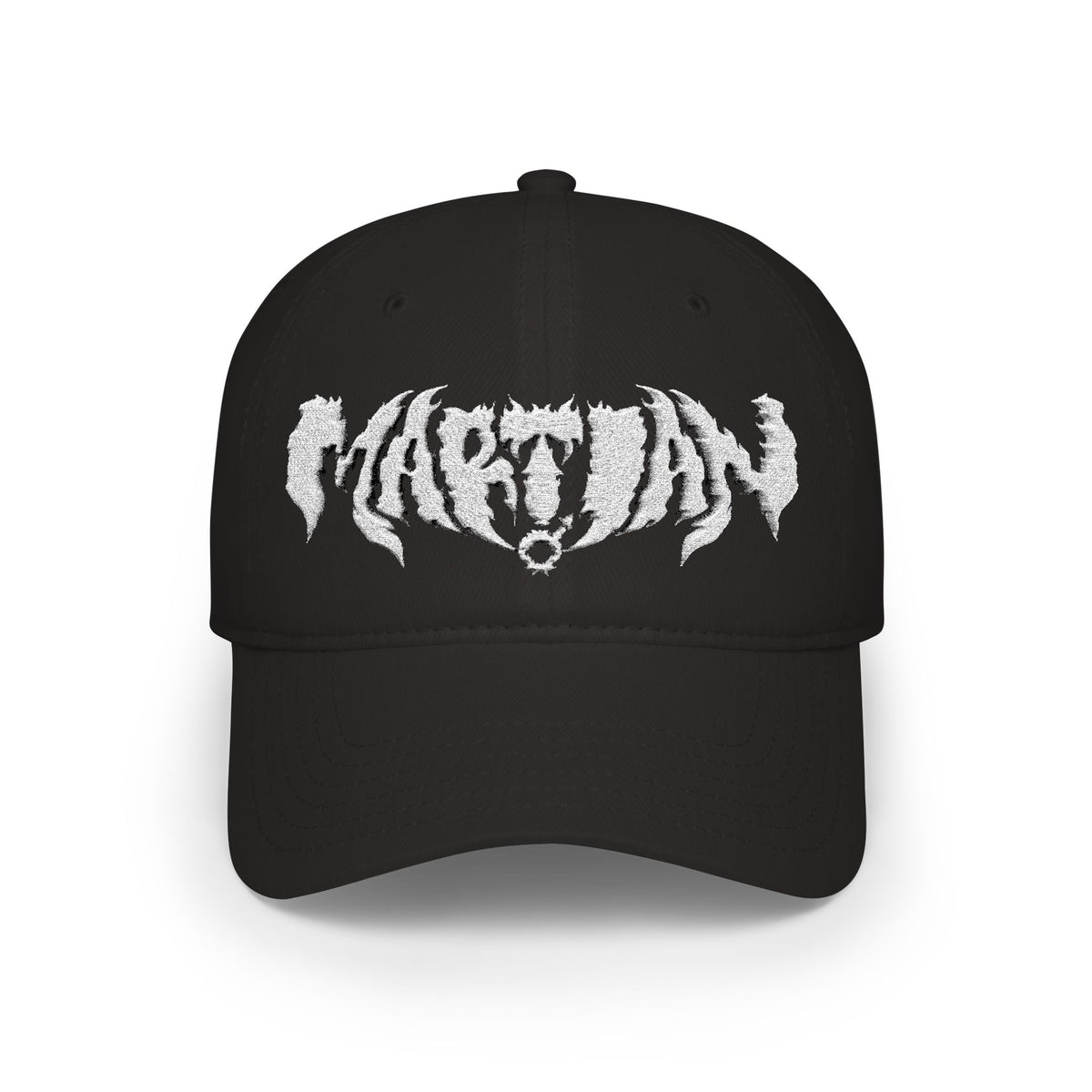 MARTIAN CAP