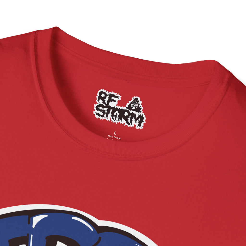 JTECH BUBBLY TEE
