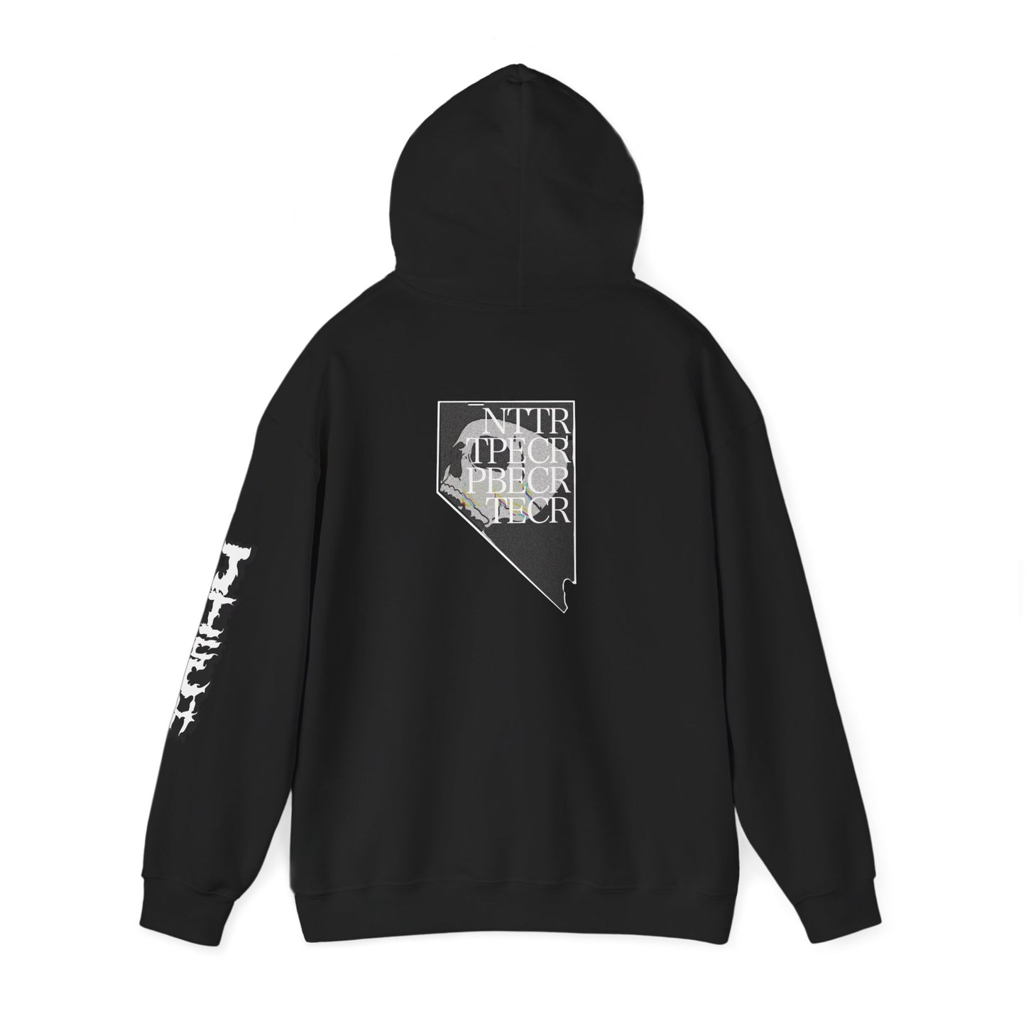 MIKE NINE ONE NINE FIVE HOODIE