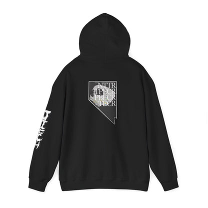 MIKE NINE ONE NINE FIVE HOODIE