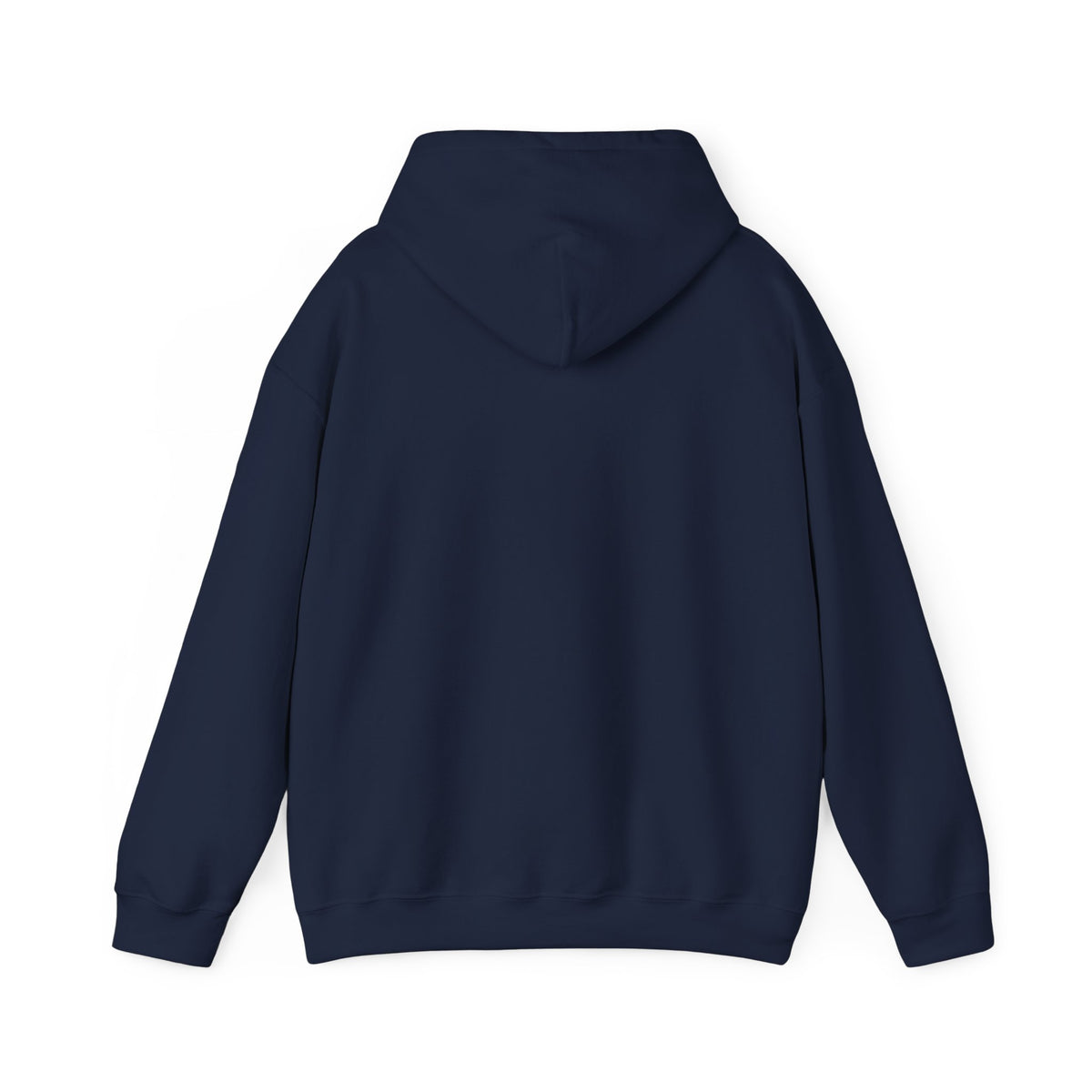 EWS LOGO HOODIE