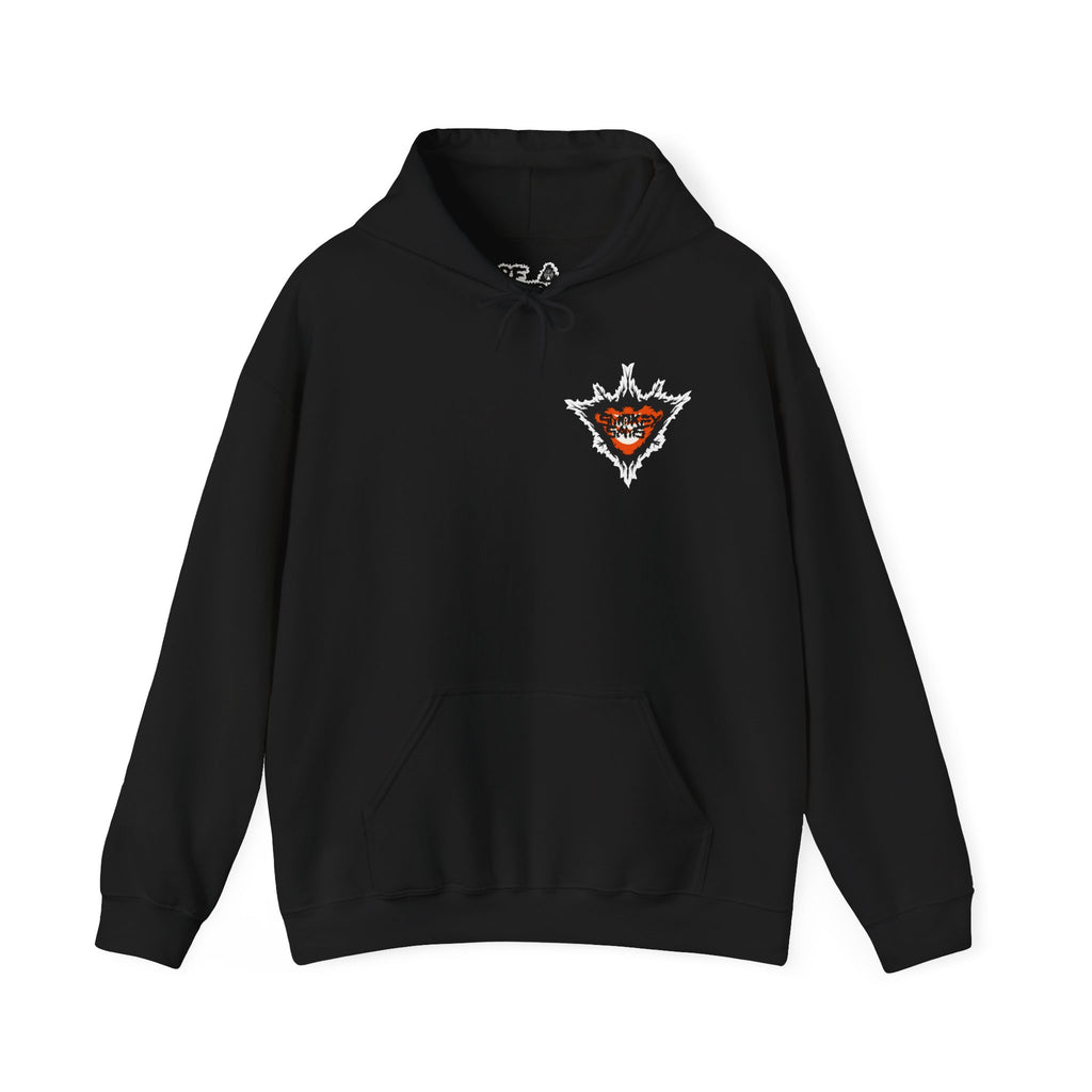 SMOKEY SAMS HOODIE