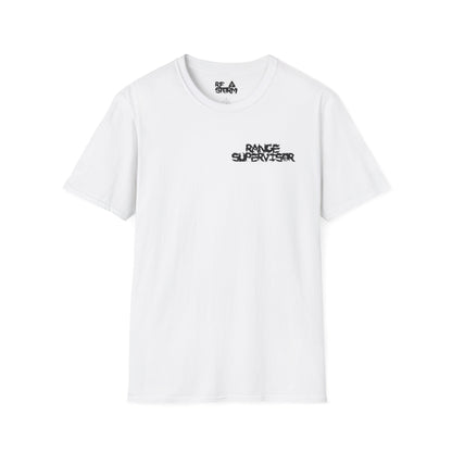 RANGE SUPERVISOR TEE
