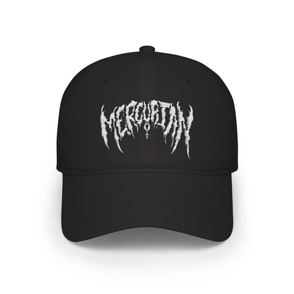 MERCURIAN CAP