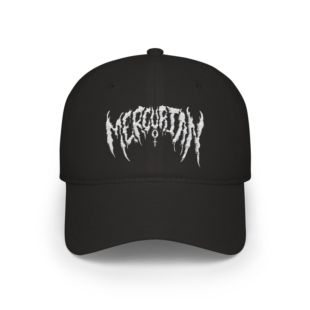 MERCURIAN CAP