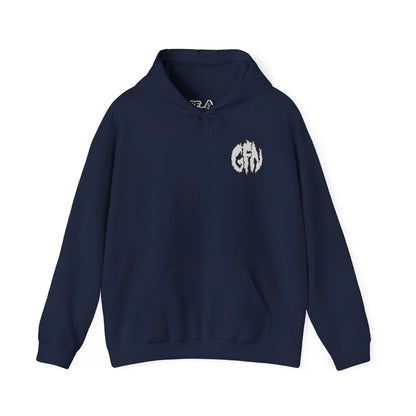 WARBATS 549 CTS GFN HOODIE