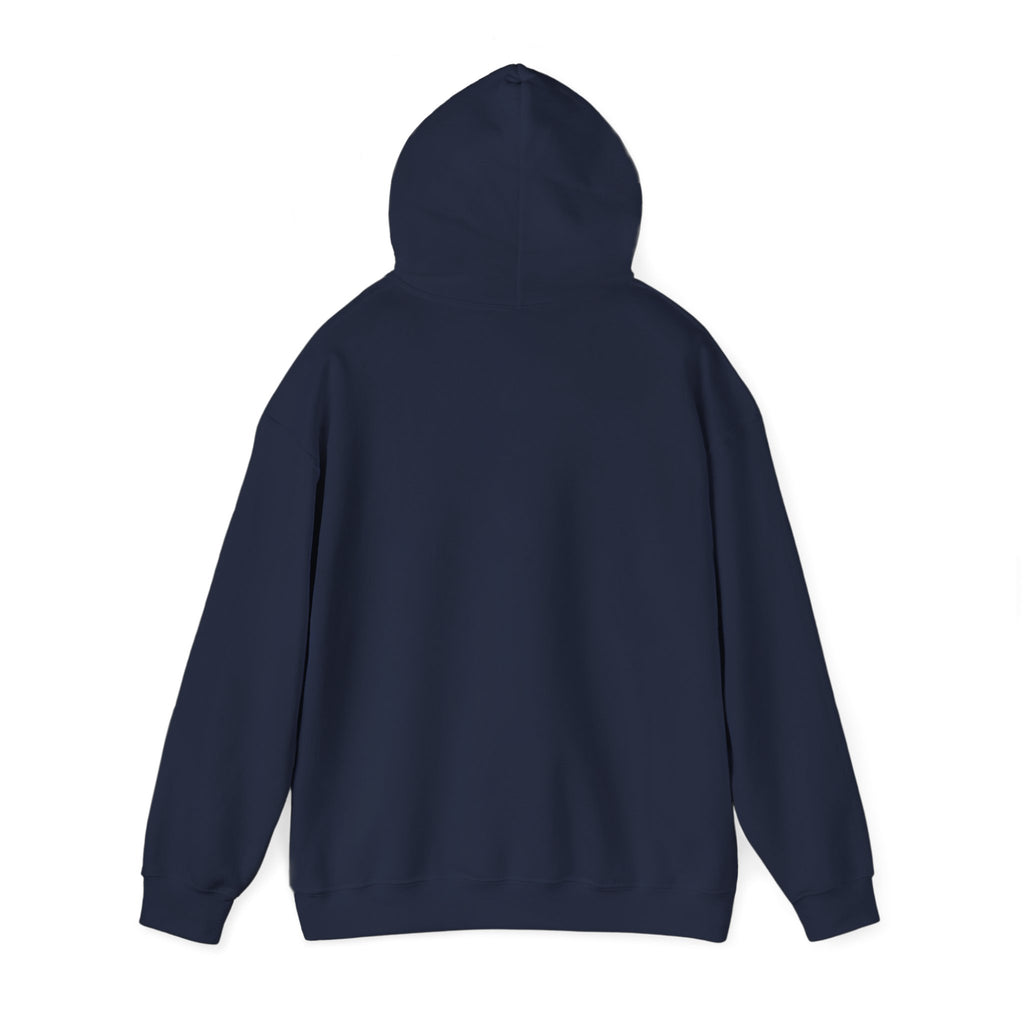 JAMMERS GRAF HOODIE