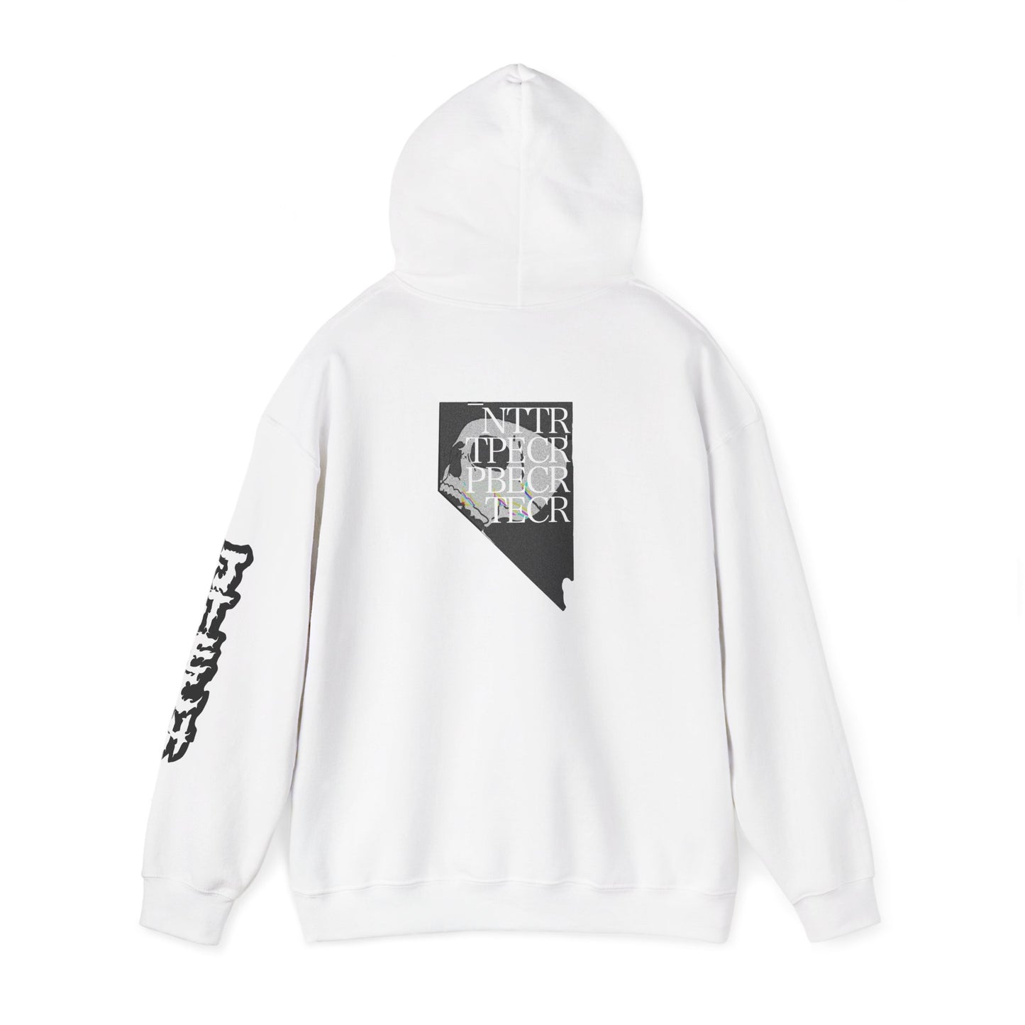 UMTE HOODIE