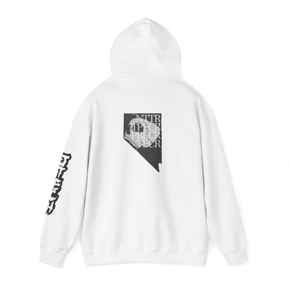 UMTE HOODIE