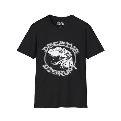 JAMMERS D&D DINO TEE