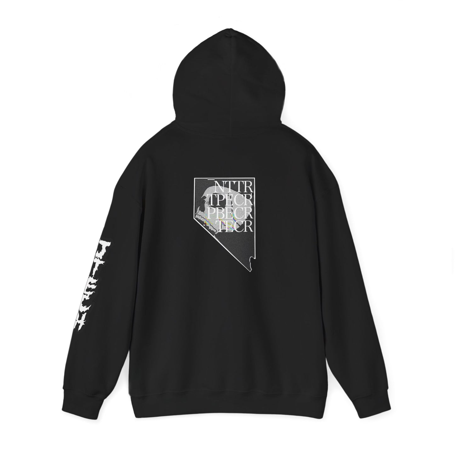 M SEVEN SEVEN HOODIE