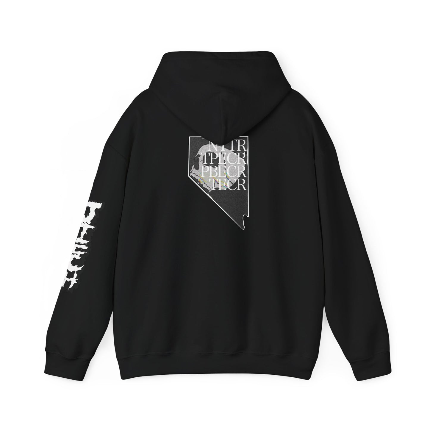 MIKE NINE ONE NINE FIVE HOODIE