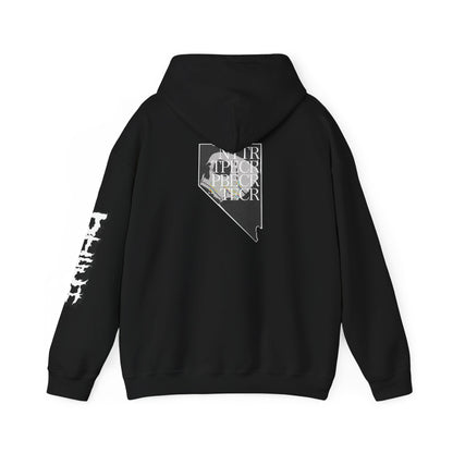 MIKE NINE ONE NINE FIVE HOODIE