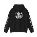 SILENT SHHH HOODIE