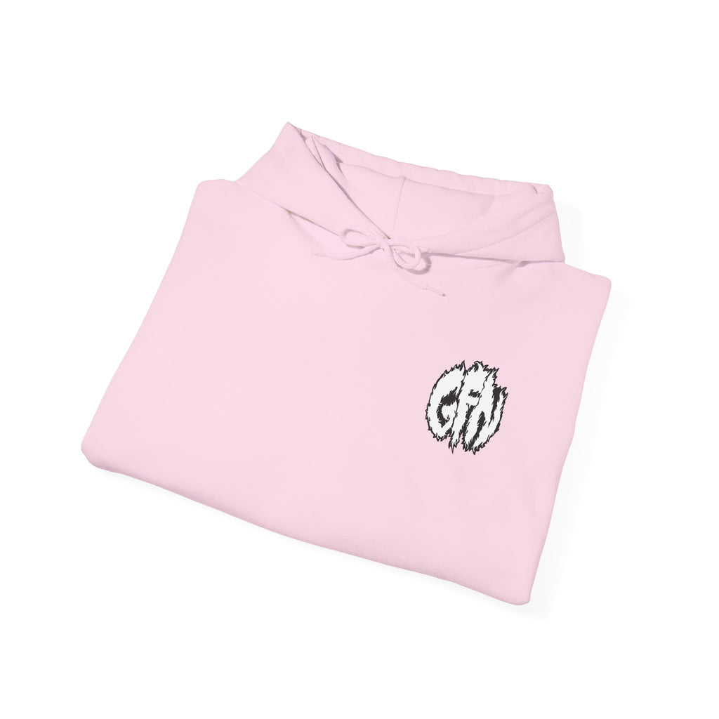 WARBATS SCYTHE 549 CTS HOODIE
