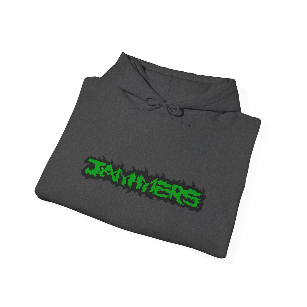 JAMMERS DINO HOODIE