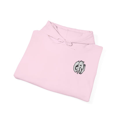 WARBATS SCYTHE 549 CTS HOODIE