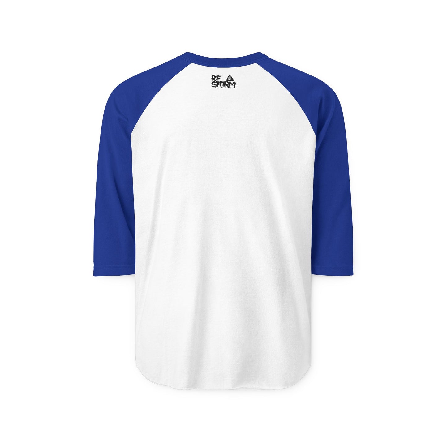 DEPT OF DECEPTION AND DISRUPTION BASEBALL TEE