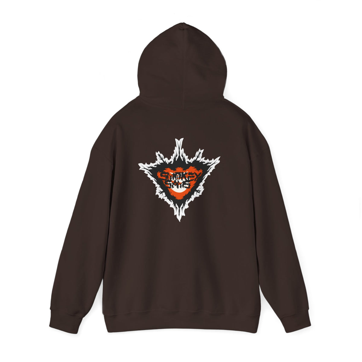 SMOKEY SAMS HOODIE