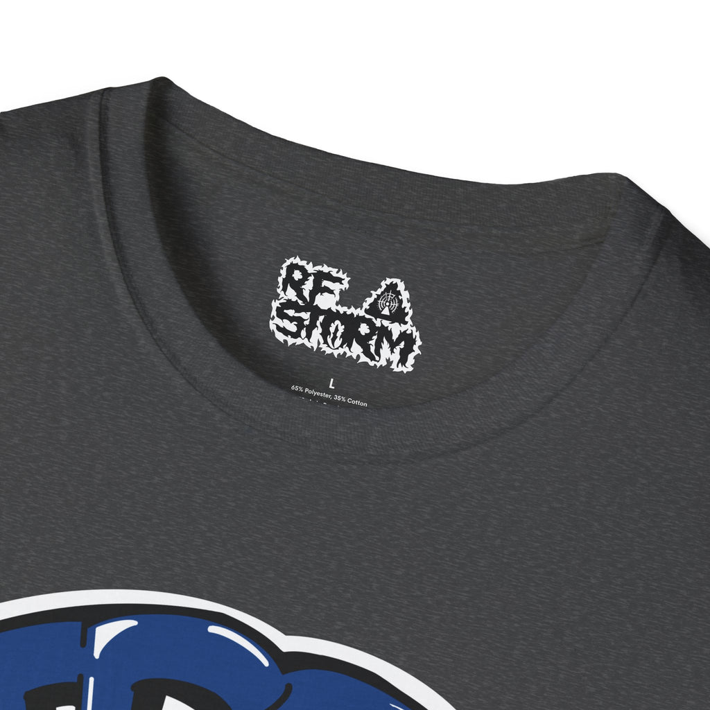 JTECH BUBBLY TEE