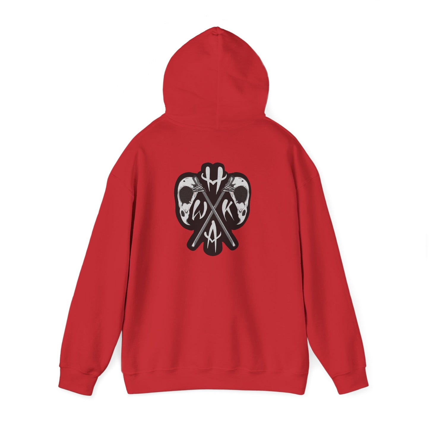 HAWK HOODIE