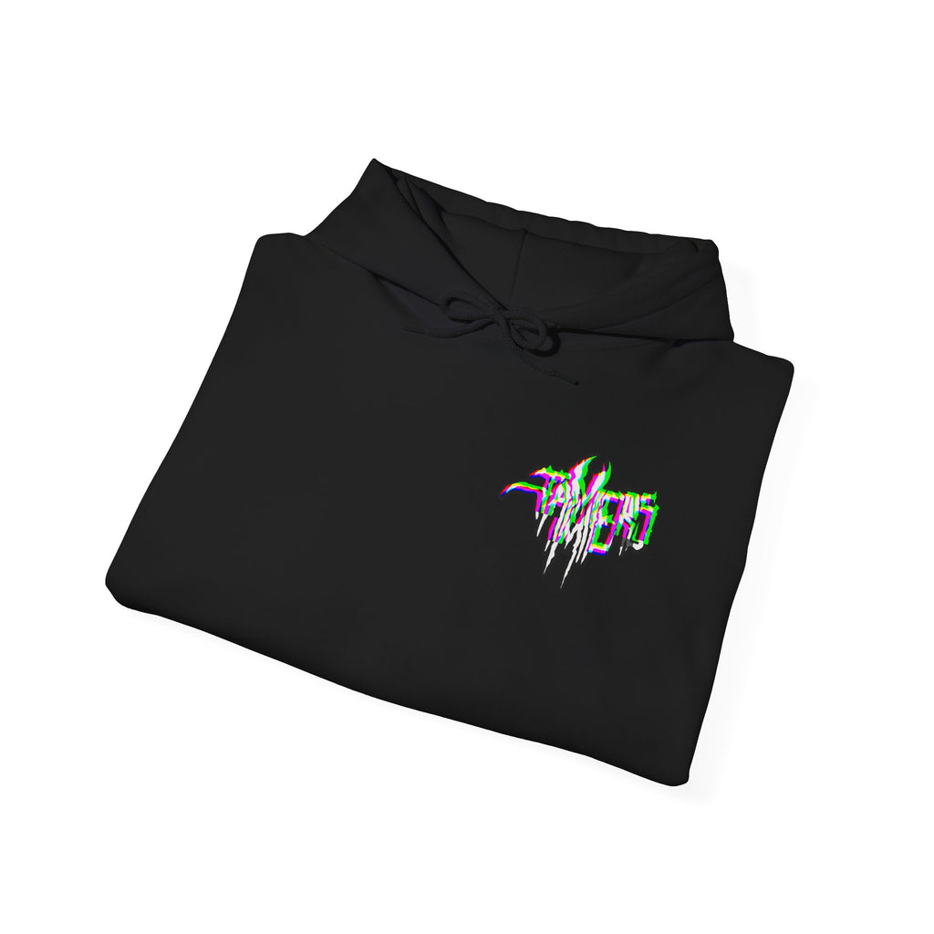 BUZZER ON JAMMER HOODIE