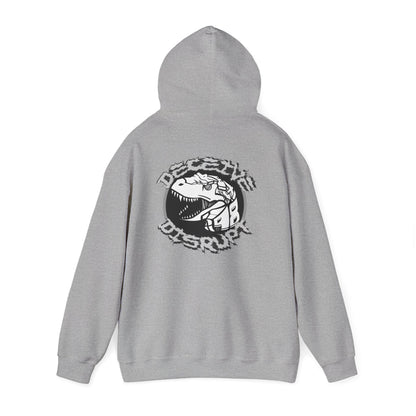 JAMMERS DINO HOODIE
