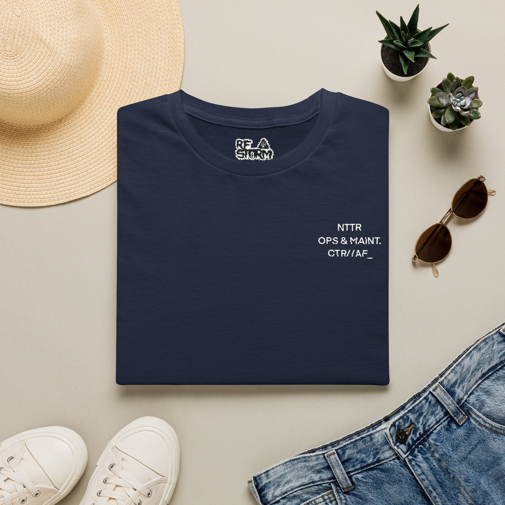 HAWK TEE