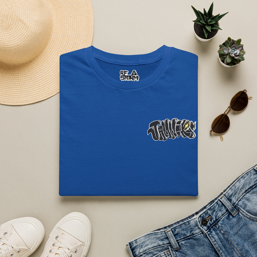 JAMMERS GRAF TEE