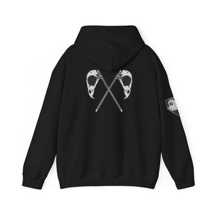 M SEVEN ZERO HOODIE