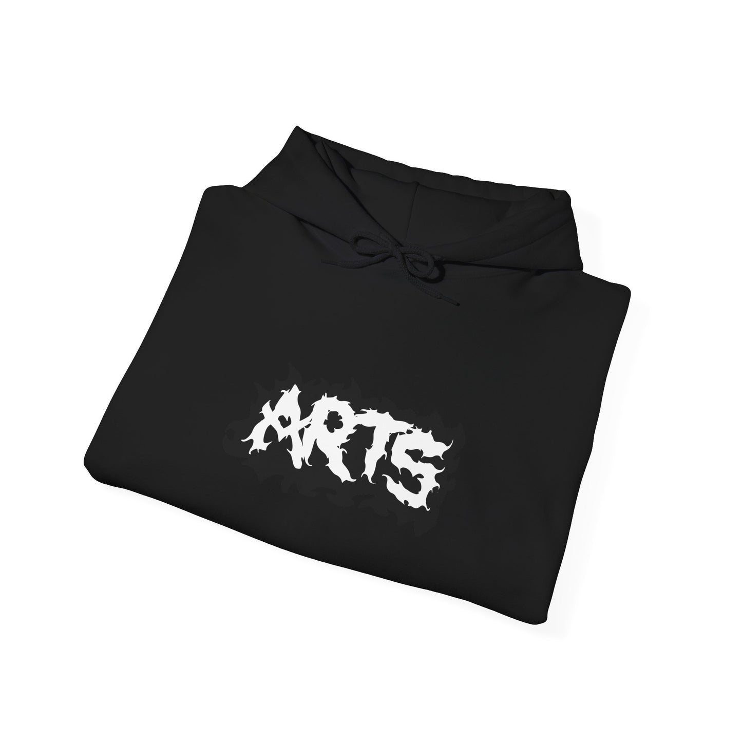 ARTS LOGO HOODIE