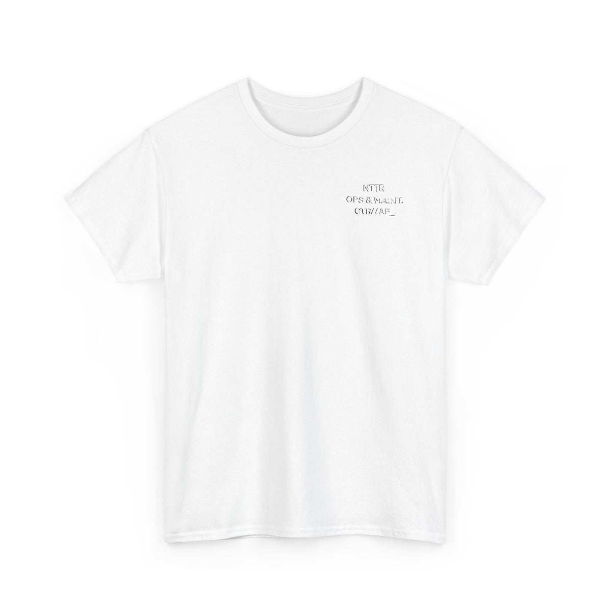 THE RANGE TEE